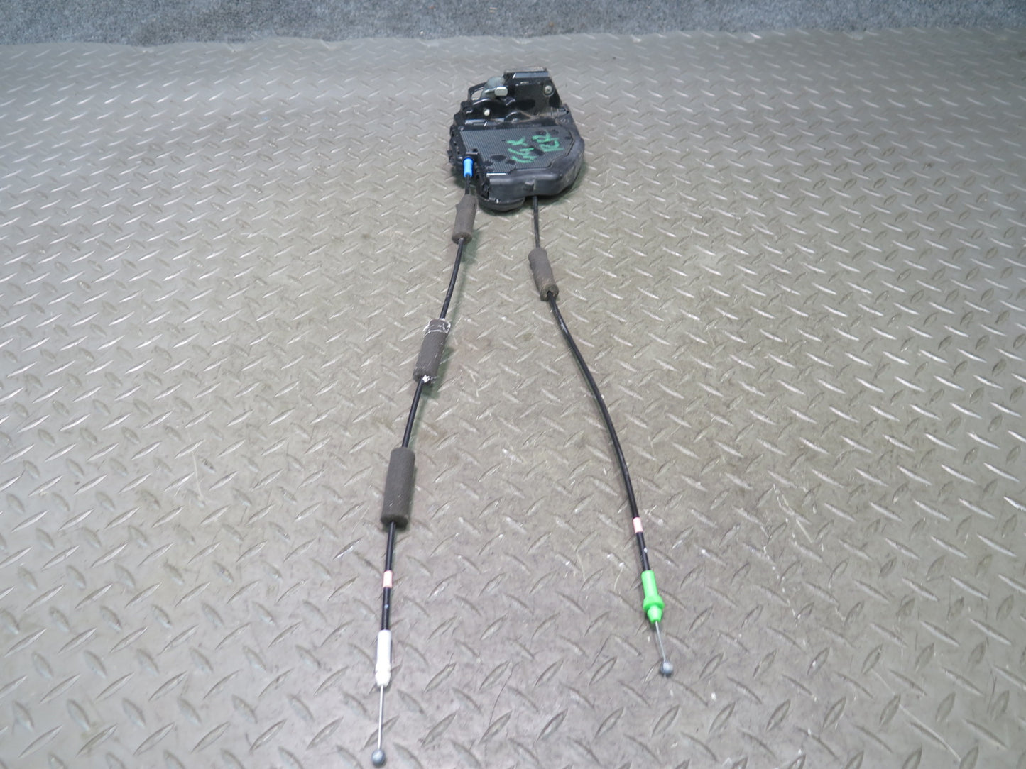 2010-2013 Lexus URJ150L GX460 Rear Right Side Door Lock Latch Actuator