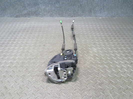 2010-2013 Lexus URJ150L GX460 Rear Left Side Door Lock Latch Actuator