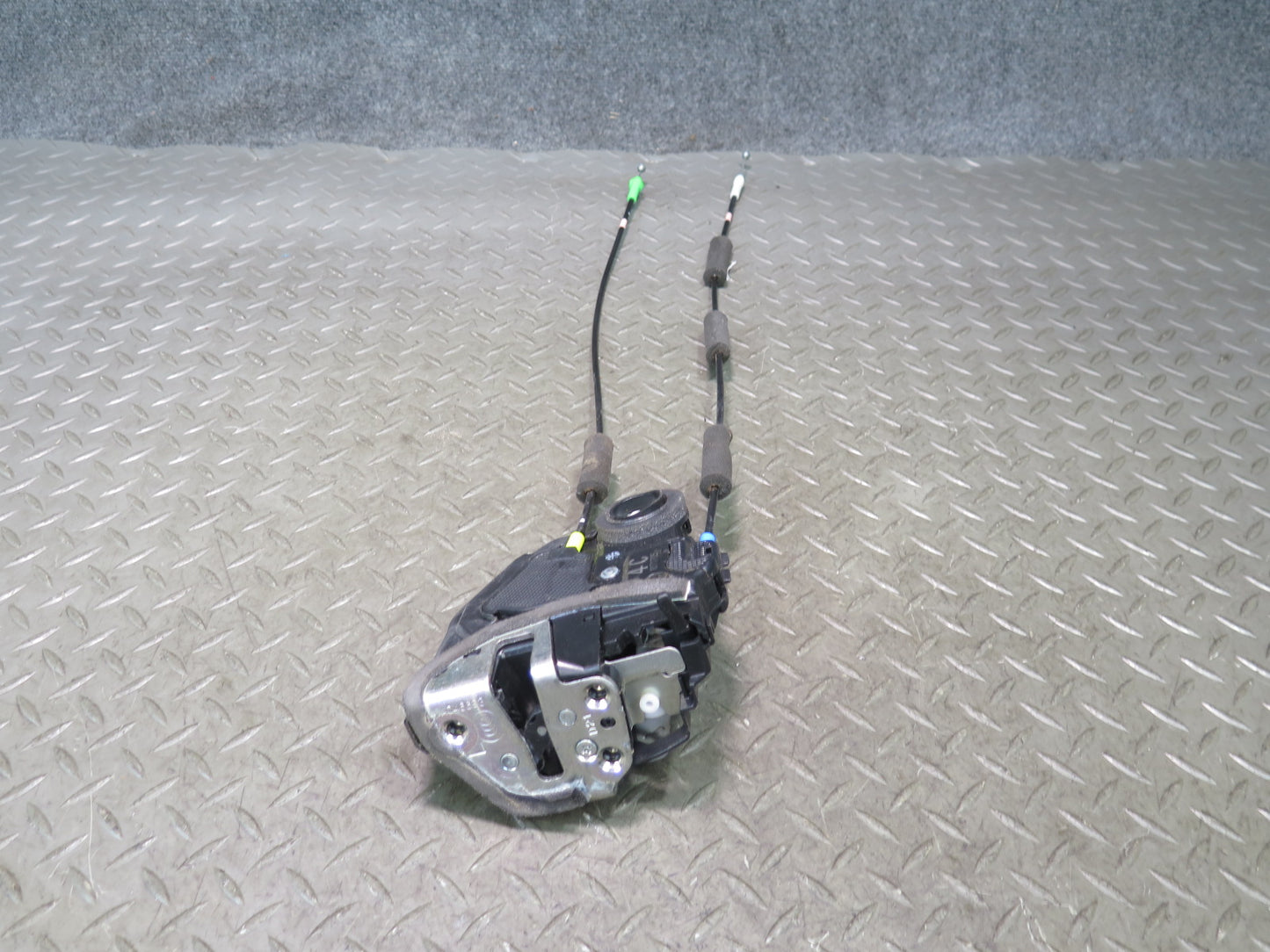 2010-2013 Lexus URJ150L GX460 Rear Left Side Door Lock Latch Actuator