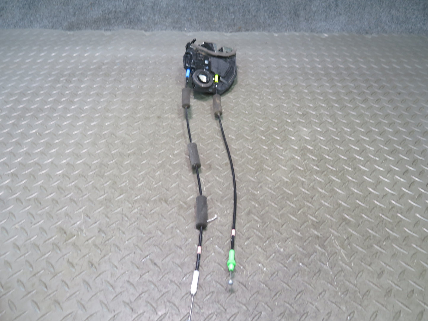 2010-2013 Lexus URJ150L GX460 Rear Left Side Door Lock Latch Actuator