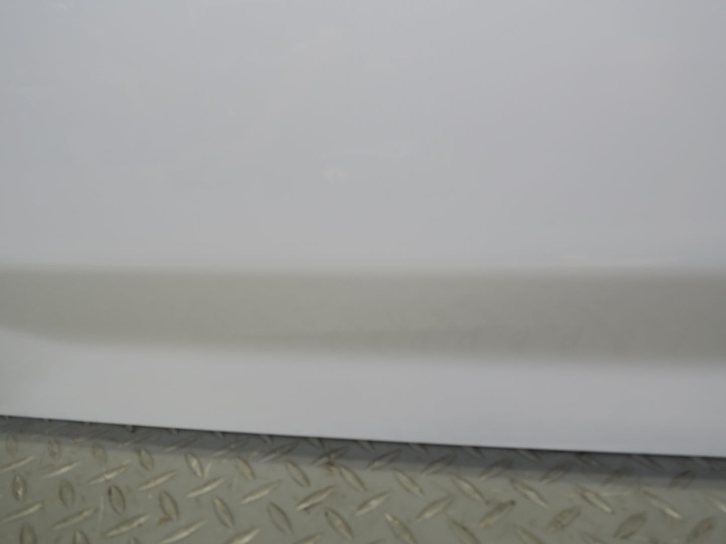 84-88 Toyota Cressida MX73 Sedan Rear Right Door Shell Panel w Hardware Set OEM