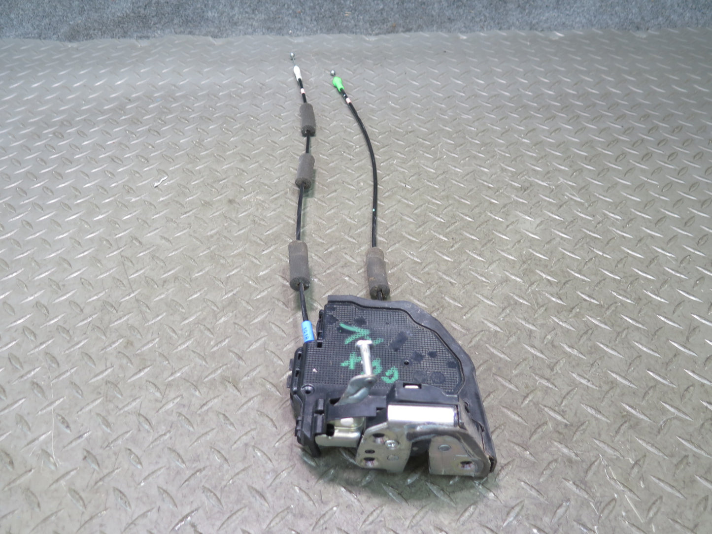 2010-2013 Lexus URJ150L GX460 Rear Left Side Door Lock Latch Actuator