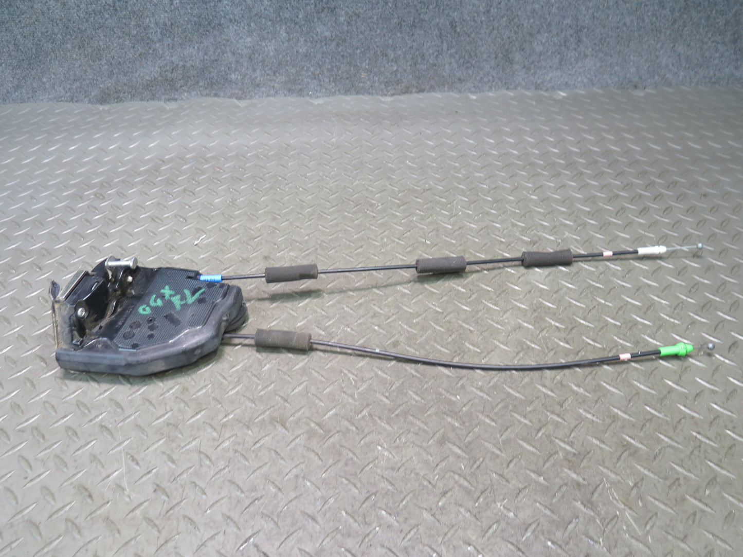 2010-2013 Lexus URJ150L GX460 Rear Left Side Door Lock Latch Actuator