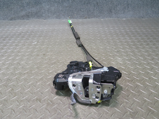 2010-2013 Lexus URJ150L GX460 Front Left Side Door Lock Latch Actuator