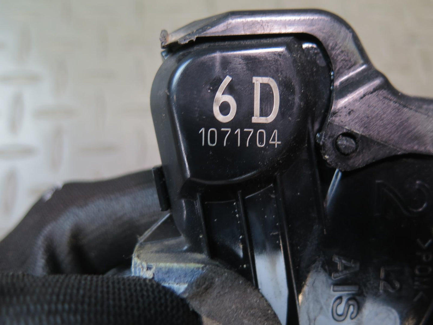 2010-2013 Lexus URJ150L GX460 Front Left Side Door Lock Latch Actuator