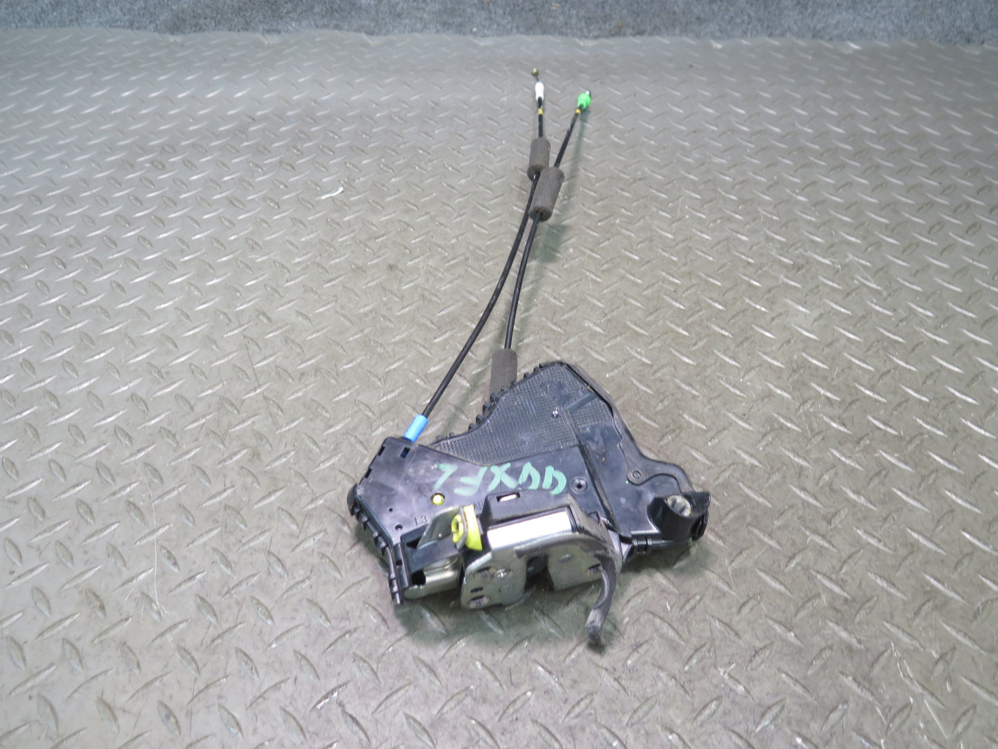 2010-2013 Lexus URJ150L GX460 Front Left Side Door Lock Latch Actuator