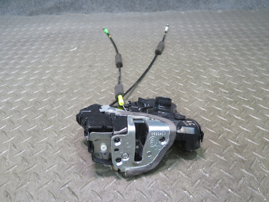 2010-2013 Lexus URJ150L GX460 Front Left Side Door Lock Latch Actuator