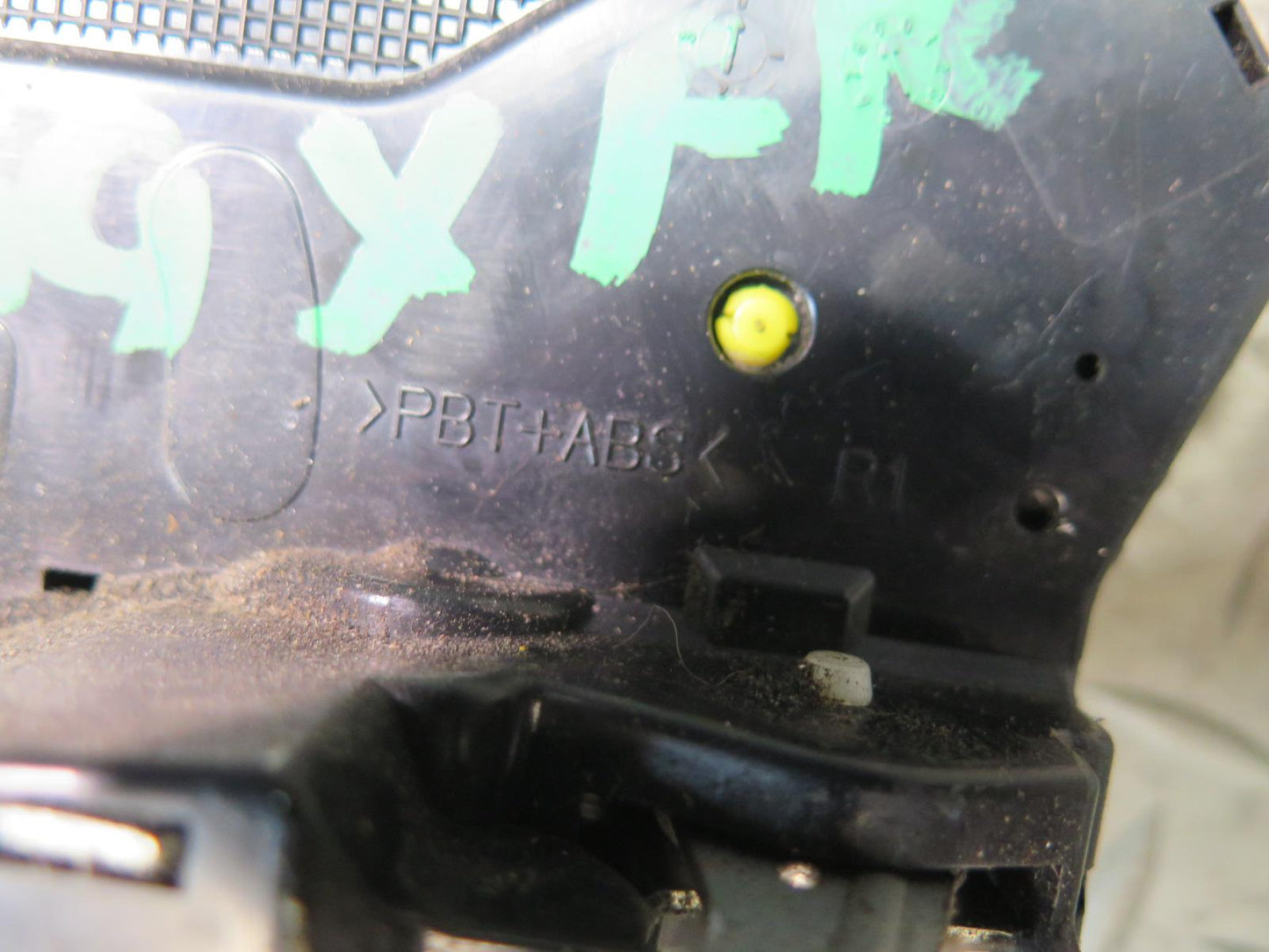 2010-2013 Lexus URJ150L GX460 Front Left Side Door Lock Latch Actuator