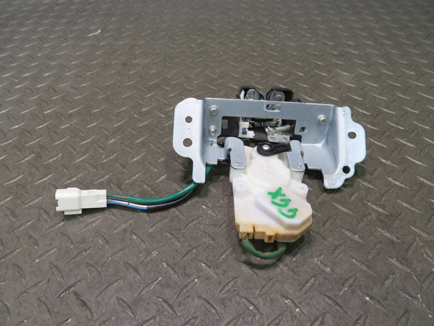 2010-2023 Lexus URJ150L GX460 Rear Tailgate Liftgate Glass Lock Latch Actuator