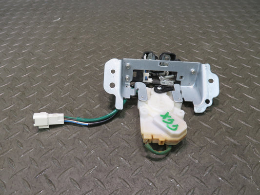 2010-2023 Lexus URJ150L GX460 Rear Tailgate Liftgate Glass Lock Latch Actuator