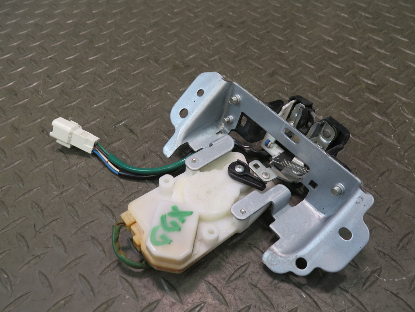 2010-2023 Lexus URJ150L GX460 Rear Tailgate Liftgate Glass Lock Latch Actuator