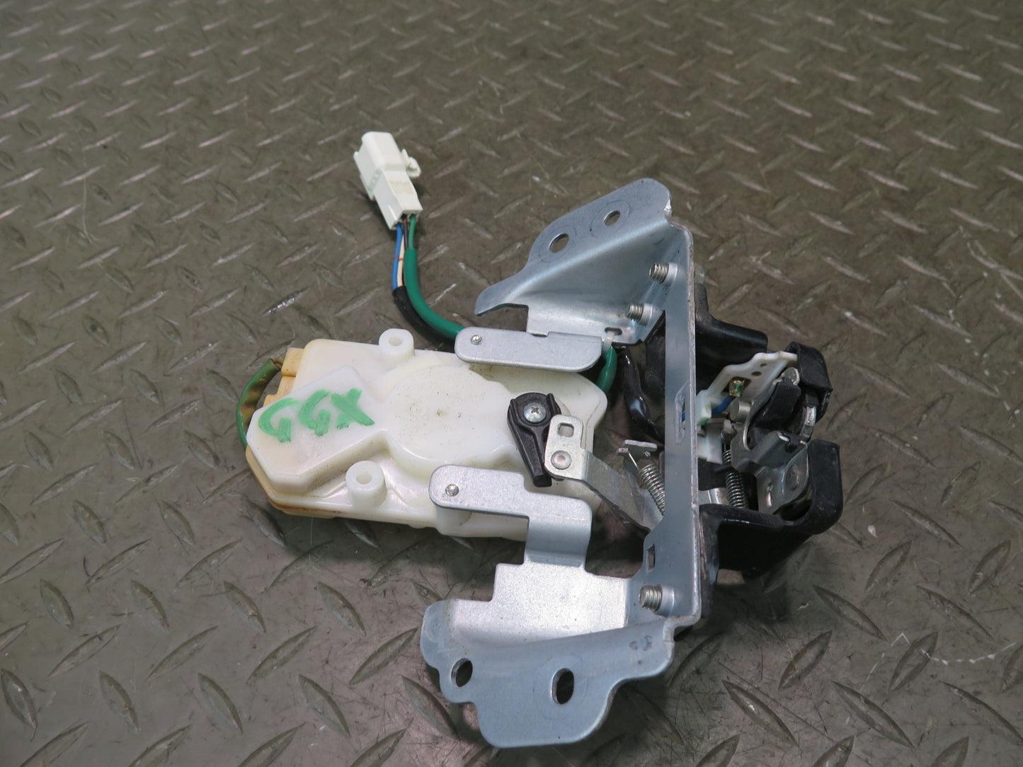 2010-2023 Lexus URJ150L GX460 Rear Tailgate Liftgate Glass Lock Latch Actuator
