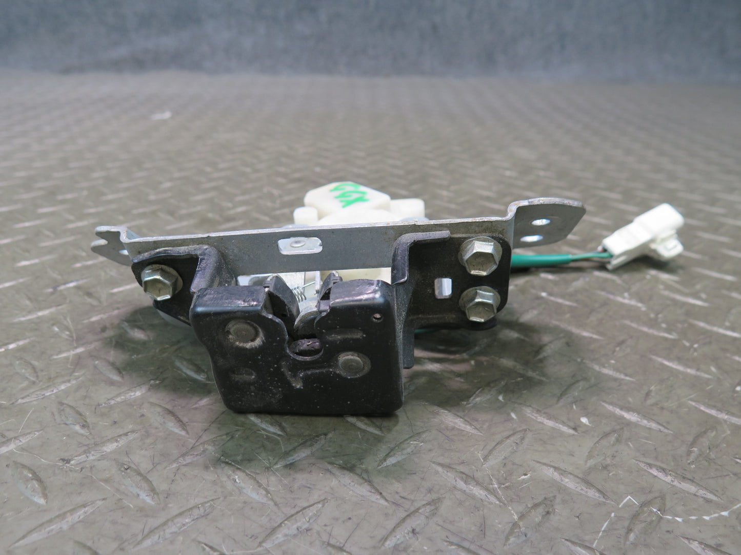 2010-2023 Lexus URJ150L GX460 Rear Tailgate Liftgate Glass Lock Latch Actuator