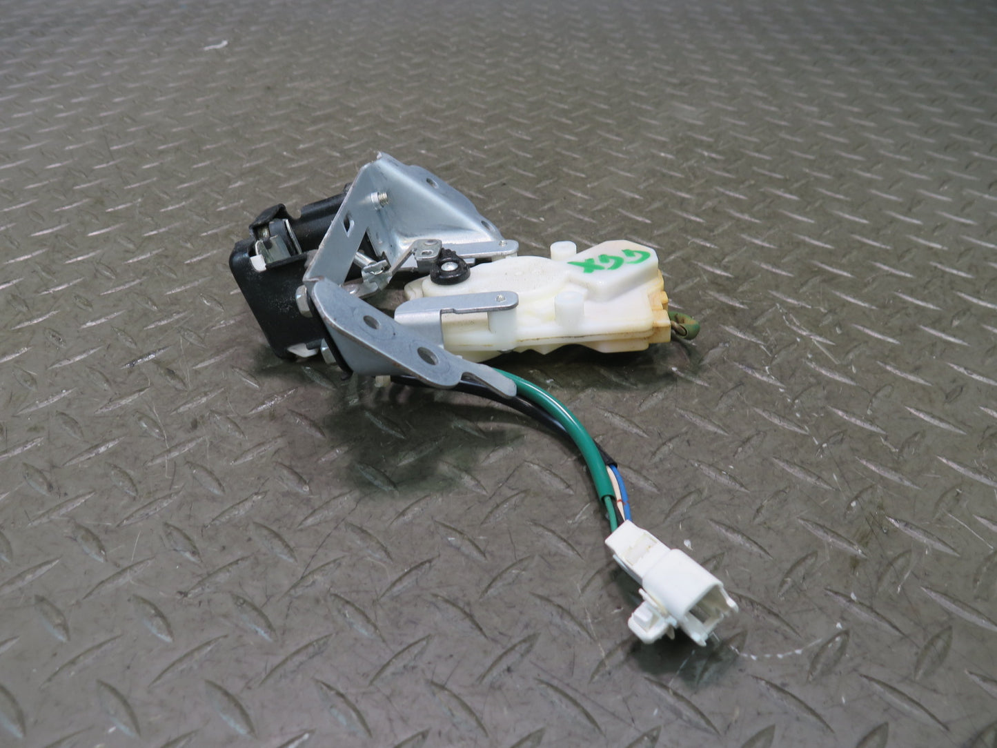 2010-2023 Lexus URJ150L GX460 Rear Tailgate Liftgate Glass Lock Latch Actuator