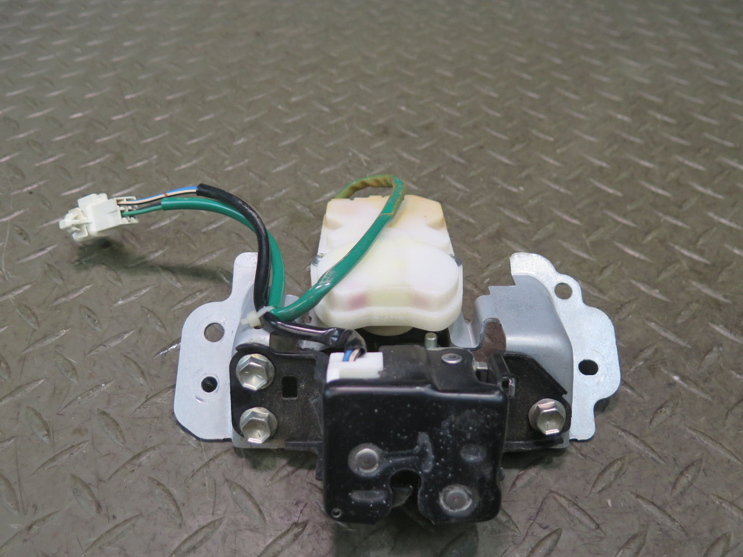 2010-2023 Lexus URJ150L GX460 Rear Tailgate Liftgate Glass Lock Latch Actuator