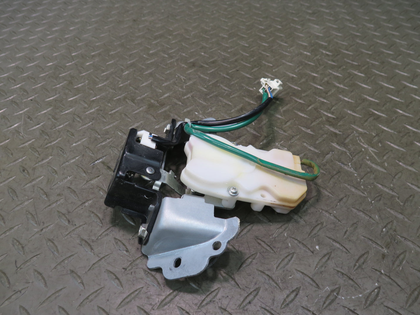 2010-2023 Lexus URJ150L GX460 Rear Tailgate Liftgate Glass Lock Latch Actuator
