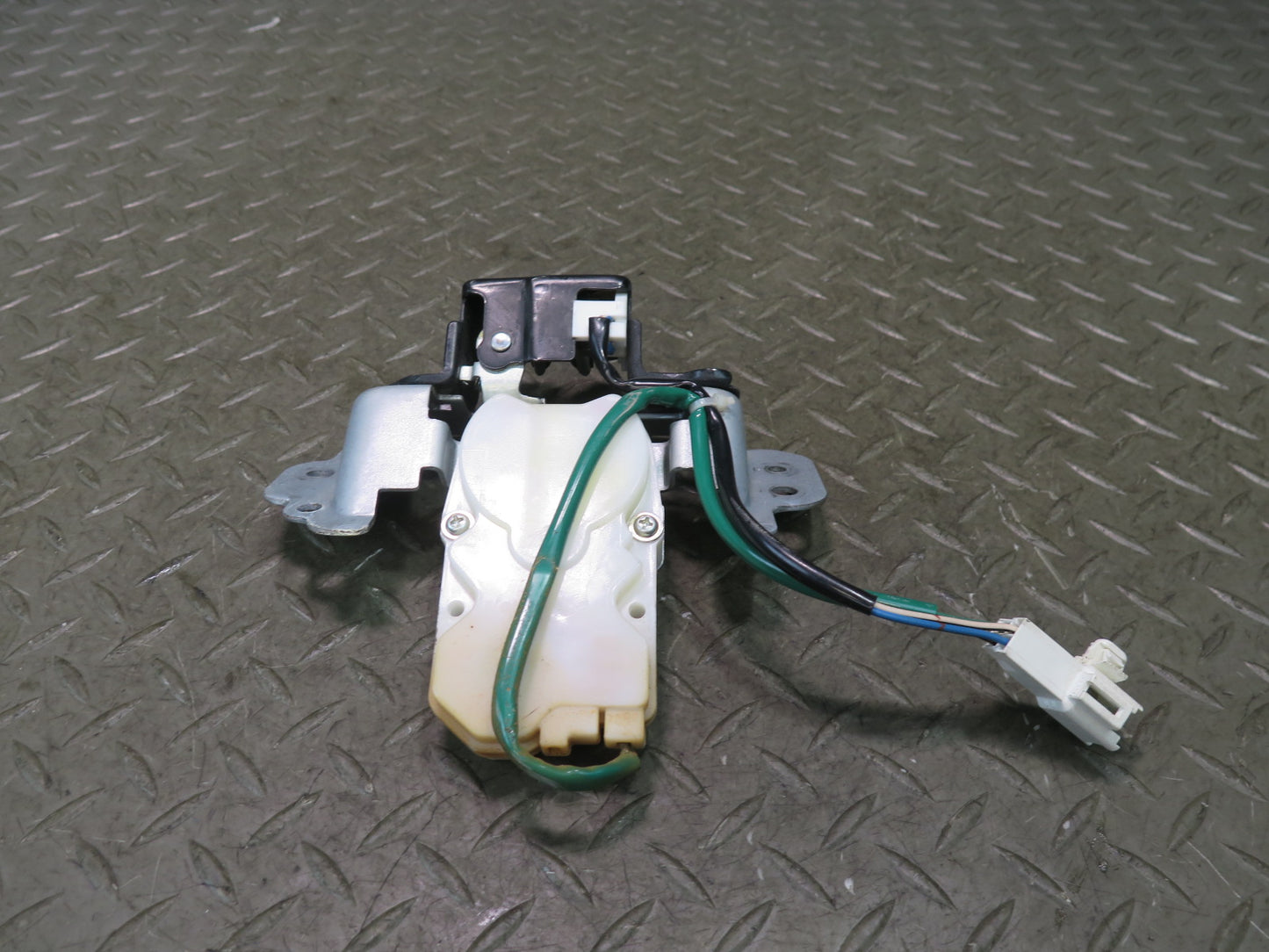 2010-2023 Lexus URJ150L GX460 Rear Tailgate Liftgate Glass Lock Latch Actuator