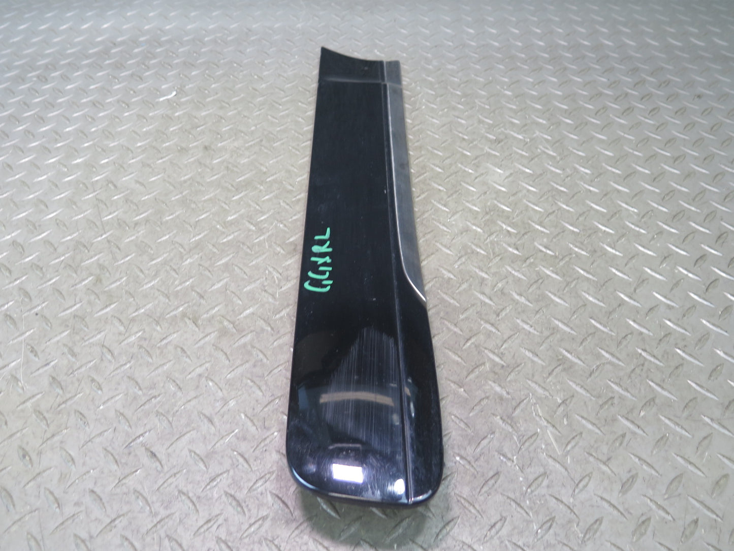 2010-2013 Lexus URJ150L GX460 Rear Left Side Exterior Door Body Molding Cover