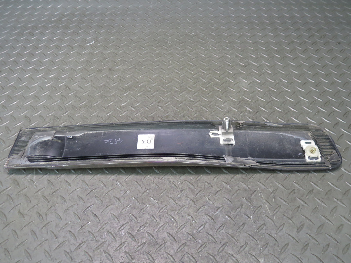 2010-2013 Lexus URJ150L GX460 Rear Left Side Exterior Door Body Molding Cover