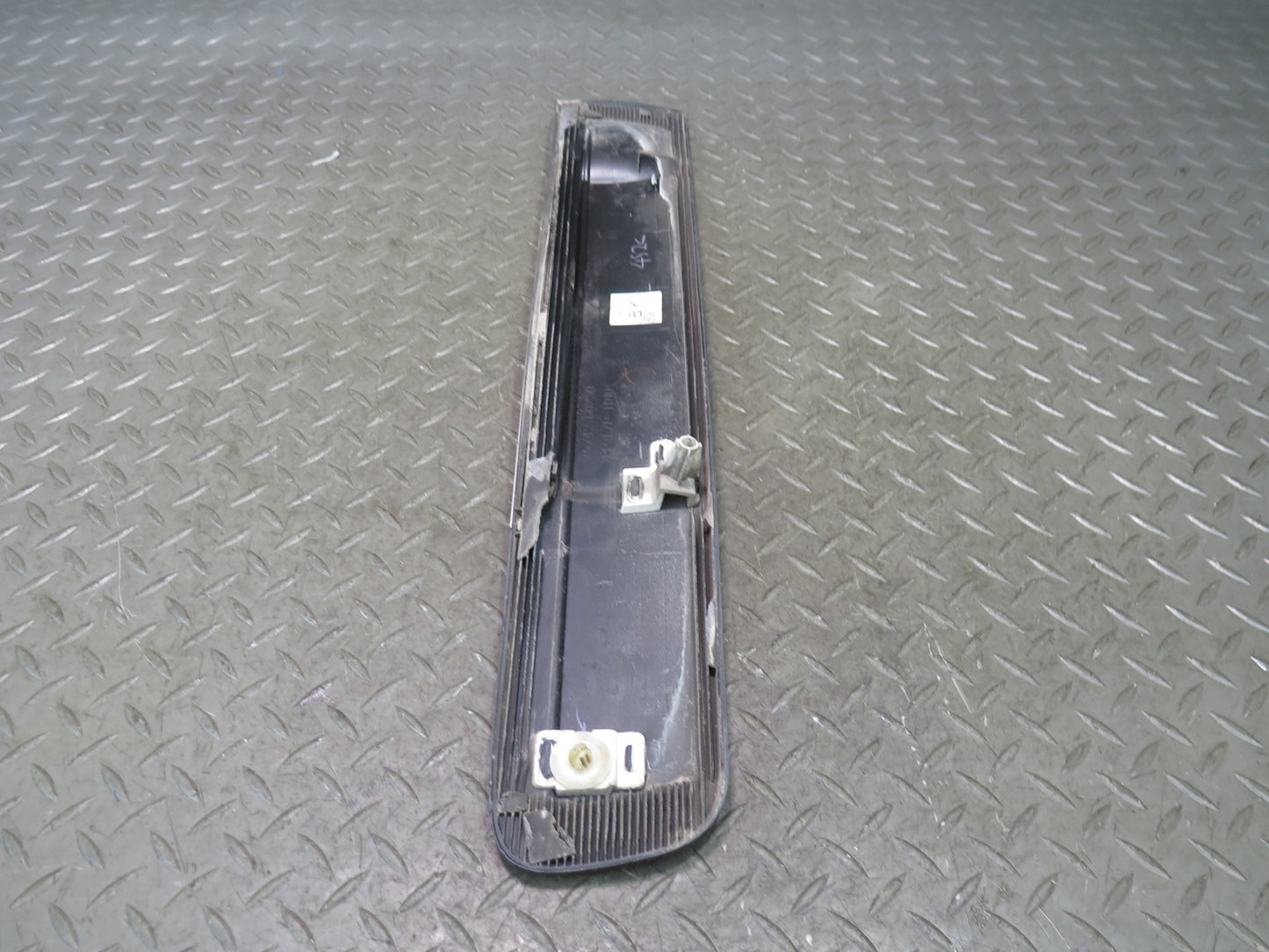 2010-2013 Lexus URJ150L GX460 Rear Left Side Exterior Door Body Molding Cover
