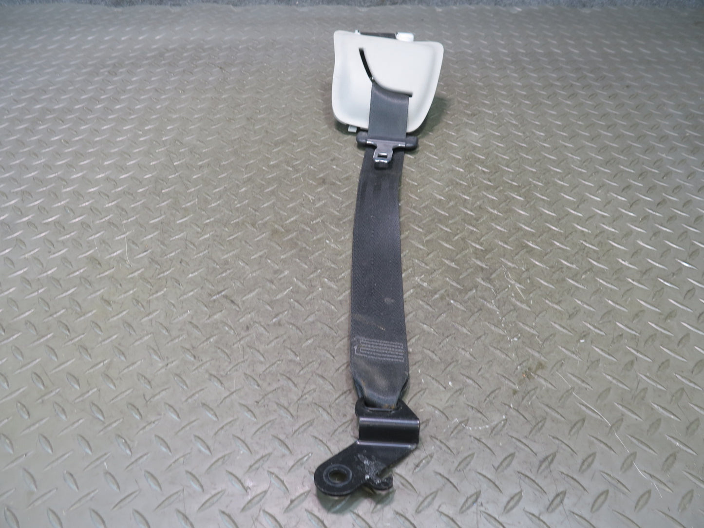 10-13 LEXUS GX460 FRONT RIGHT & LEFT SIDE SEATBELT RETRACTOR SET OEM