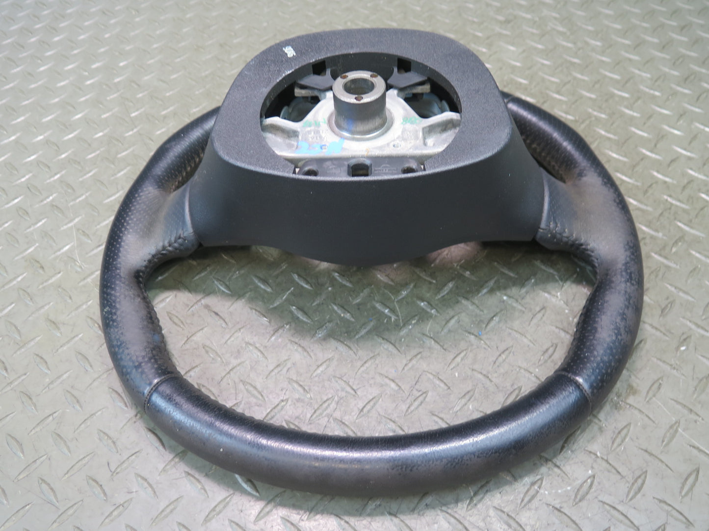 09-20 Nissan Z34 370Z Leather Steering Wheel OEM