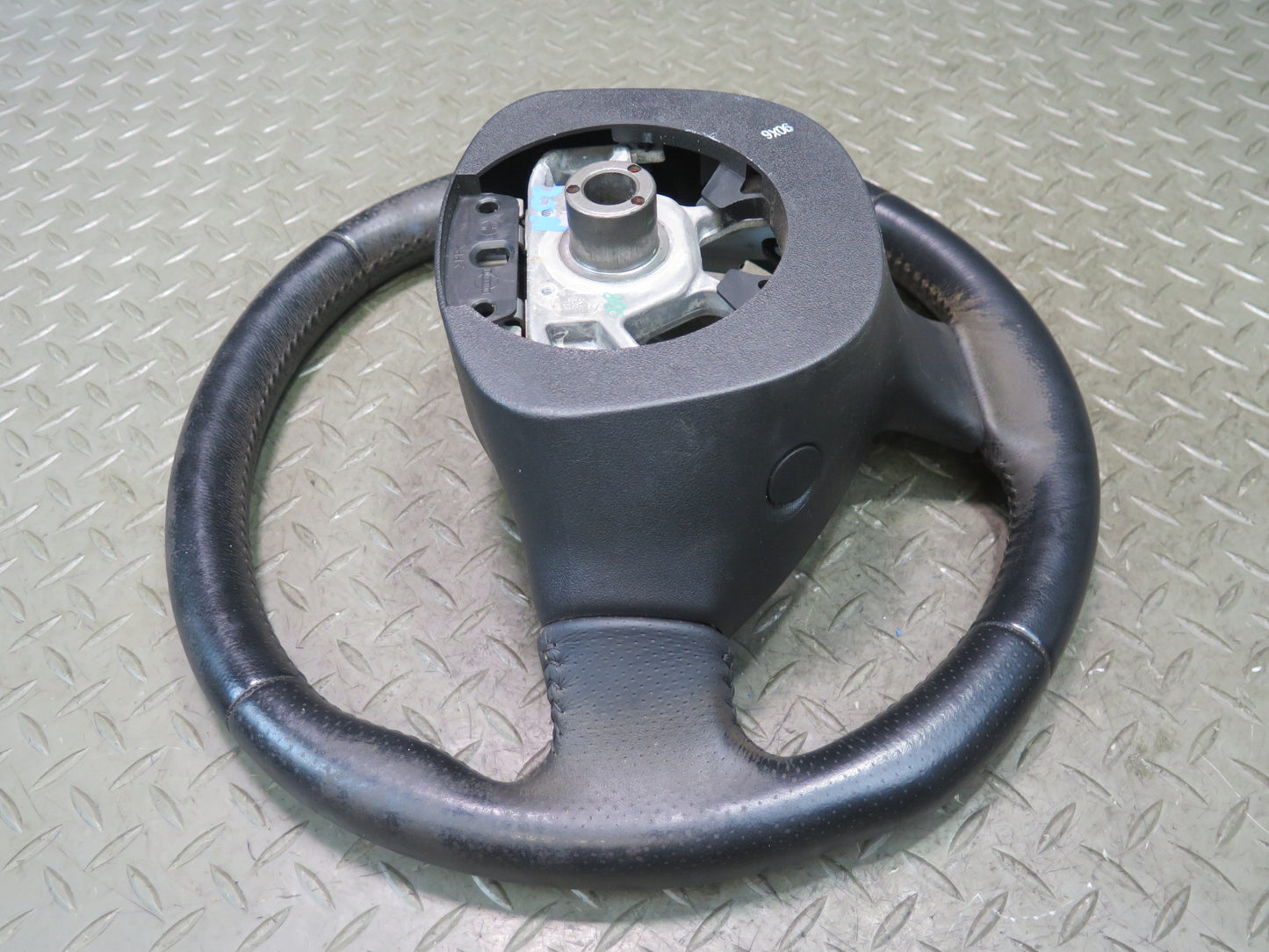 09-20 Nissan Z34 370Z Leather Steering Wheel OEM