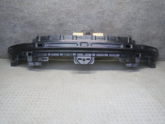 97-03 VW Eurovan T4 Front Bumper Impact Reinforcement Bar w Resistors OEM