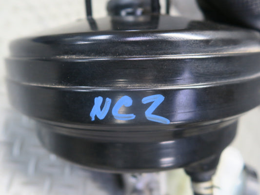 09-12 Nissan Z34 370Z Brake Master Cylinder Booster Fluid Reservoir OEM