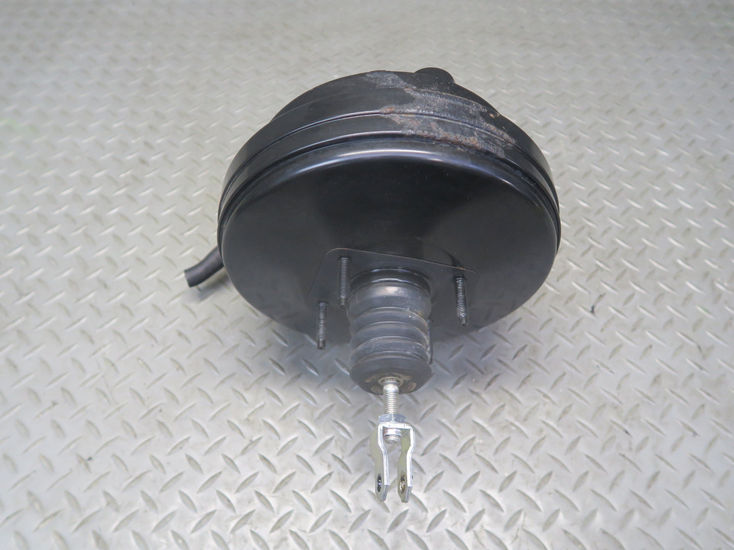 09-12 Nissan Z34 370Z Brake Master Cylinder Booster Fluid Reservoir OEM
