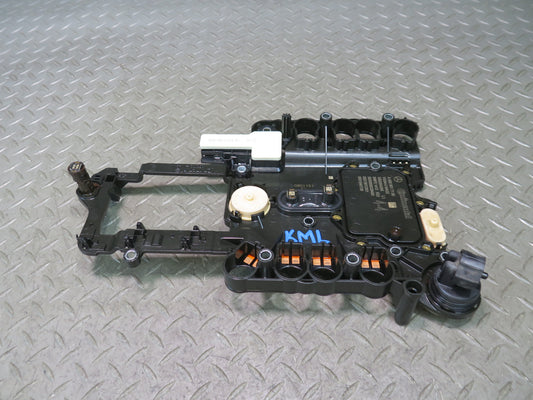 12-15 Mercedes W166 ML350 RWD 722.906 A/T Auto Transmission Conductor Plate OEM