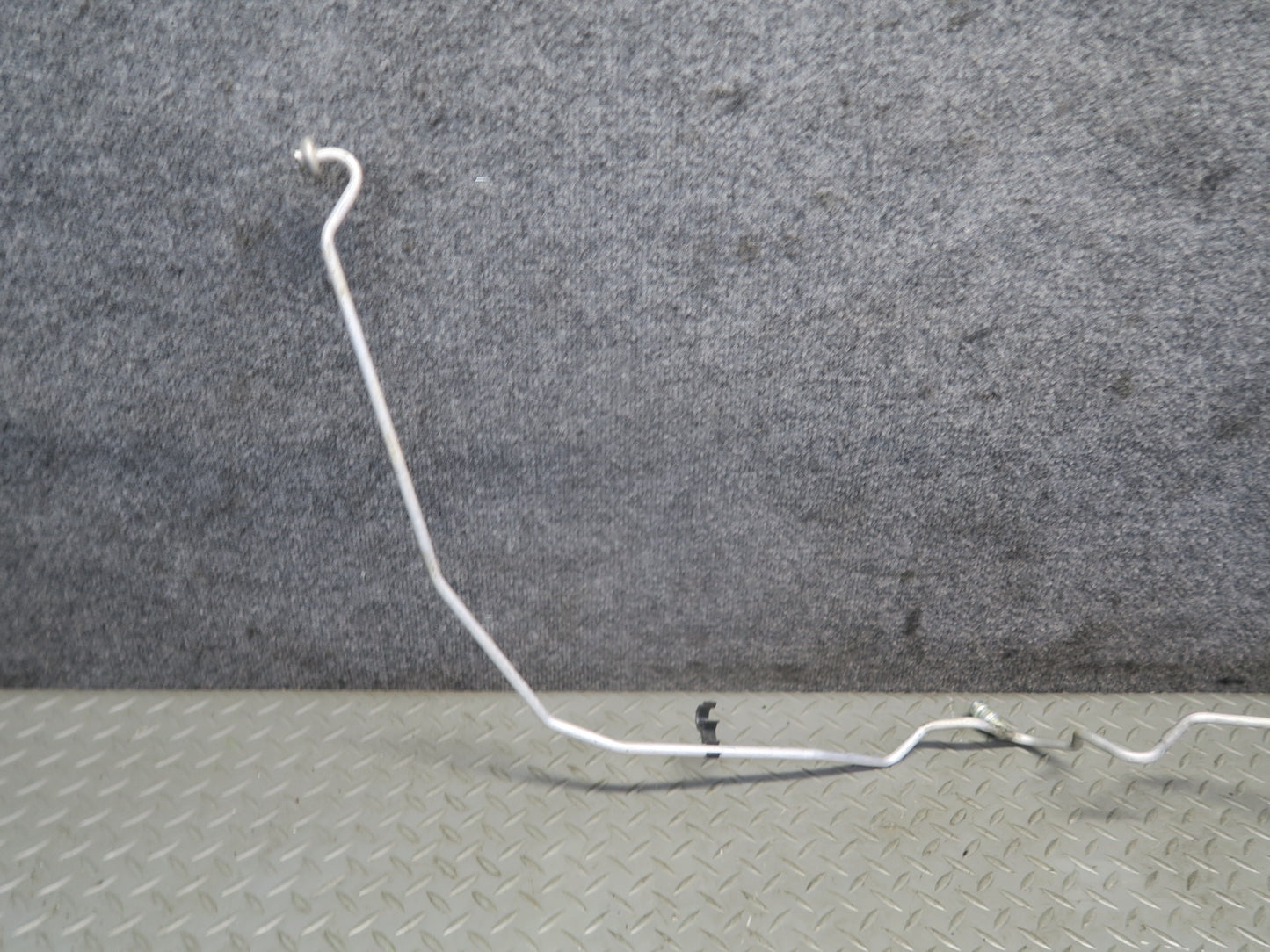 09-19 Nissan Z34 370Z A/C Air Condition Hose Pipe Line Set OEM