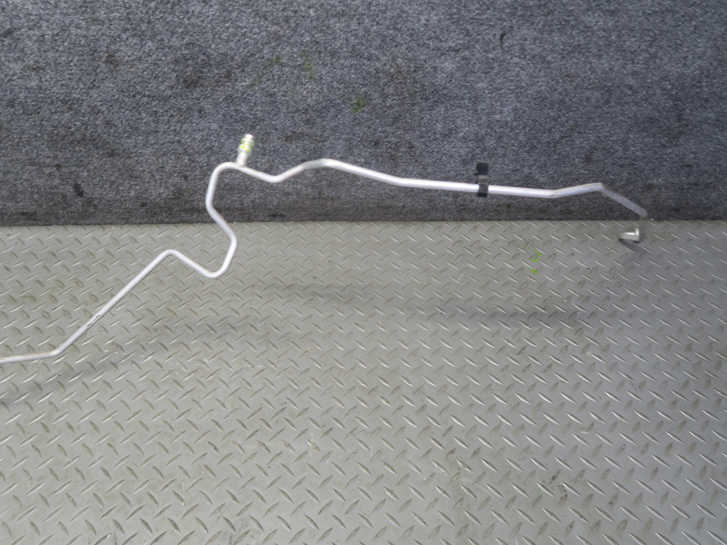 09-19 Nissan Z34 370Z A/C Air Condition Hose Pipe Line Set OEM