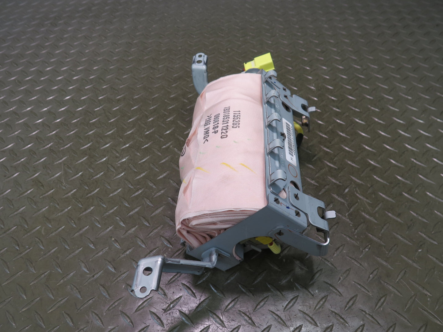 10-13 LEXUS GX460 FRONT RIGHT PASSENGER SIDE DASH SRS AIRBAG OEM