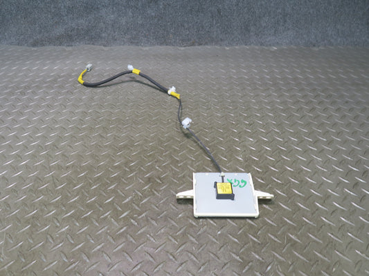 2010-2013 Lexus URJ150L GX460 GPS Navigation Antenna Module 86860-60190