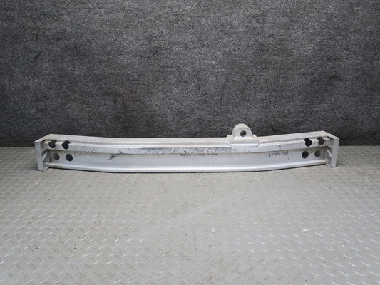 09-20 Nissan Z34 370Z Front Bumper Impact Reinforcement Bar OEM