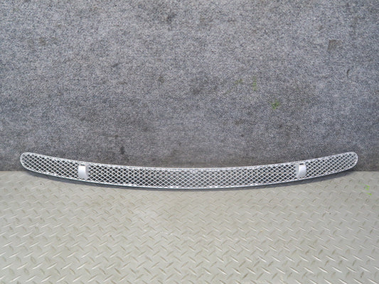 99-03 VW Eurovan T4 Front Windshield Vent Cowl Grille w Washer Nozzle Jets OEM