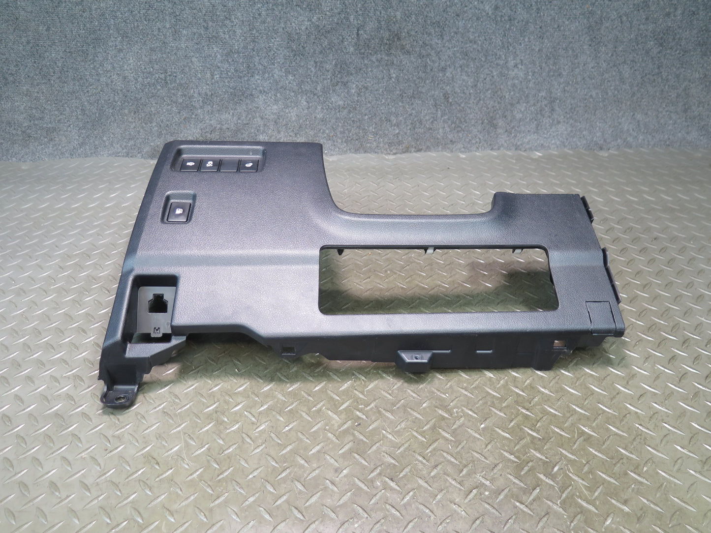 2010-2013 Lexus URJ150L GX460 Lower Dash Dashboard Knee Panel Trim Cover