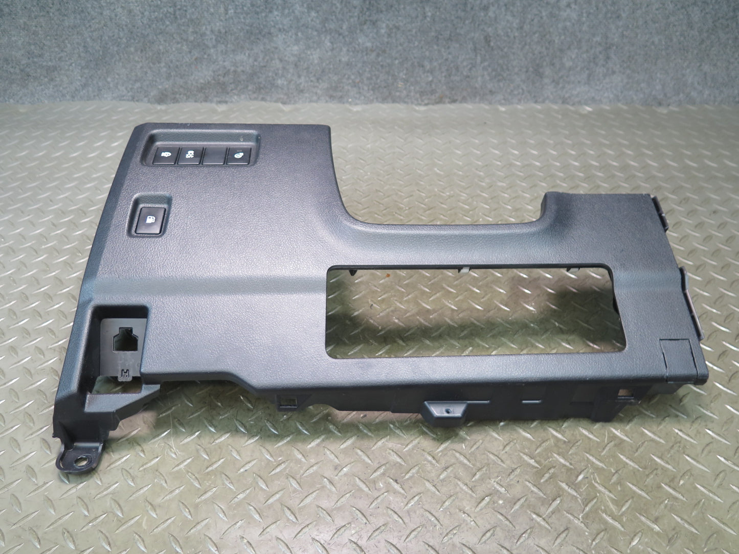 2010-2013 Lexus URJ150L GX460 Lower Dash Dashboard Knee Panel Trim Cover