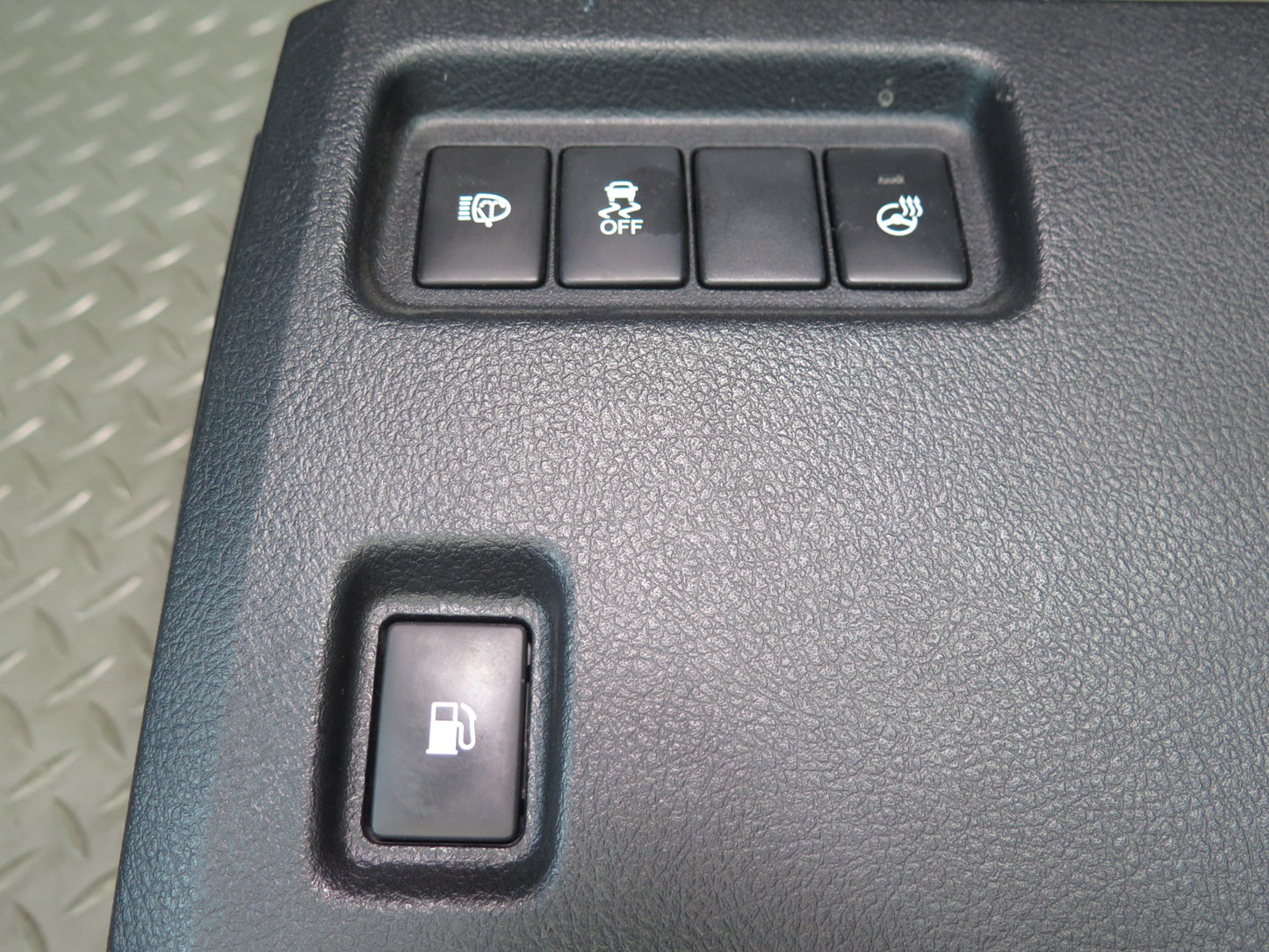 2010-2013 Lexus URJ150L GX460 Lower Dash Dashboard Knee Panel Trim Cover