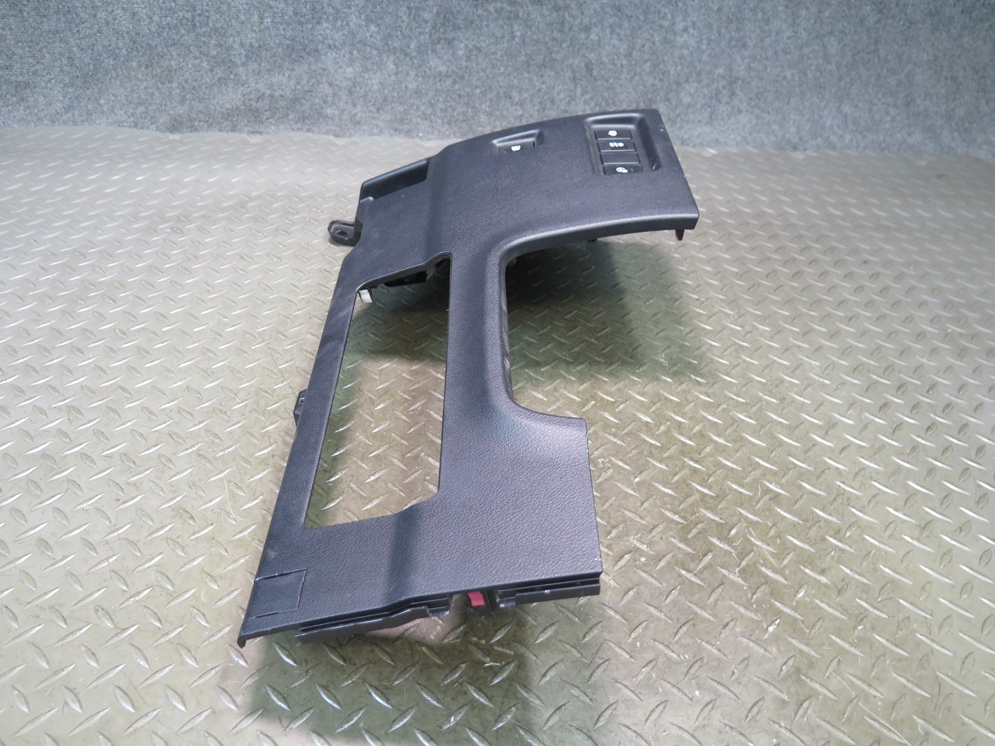 2010-2013 Lexus URJ150L GX460 Lower Dash Dashboard Knee Panel Trim Cover