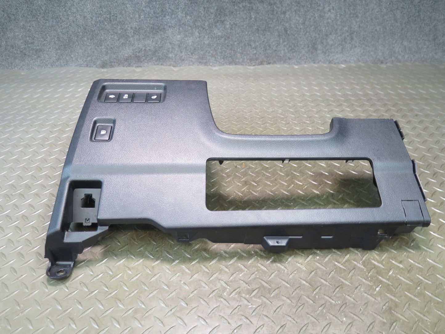 2010-2013 Lexus URJ150L GX460 Lower Dash Dashboard Knee Panel Trim Cover