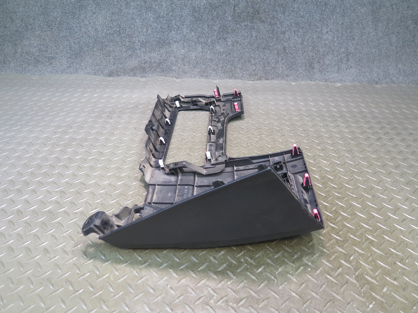 2010-2013 Lexus URJ150L GX460 Lower Dash Dashboard Knee Panel Trim Cover
