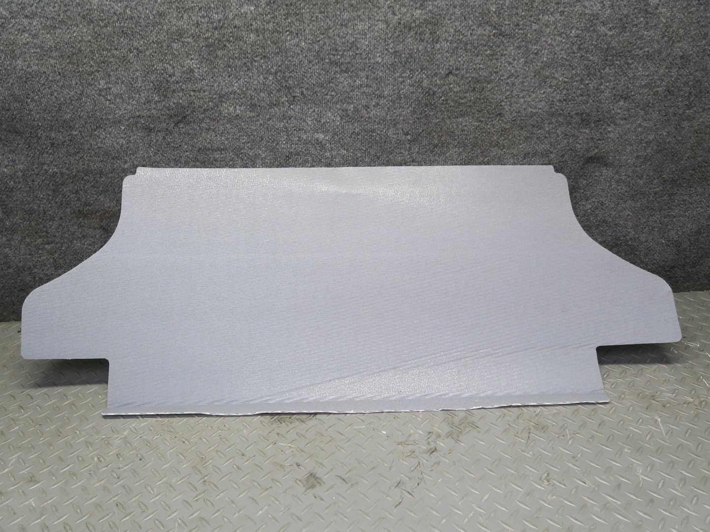 84-88 Toyota Cressida MX73 Sedan Set of 5 Trunk Carpet Liner Trim Panel Set OEM