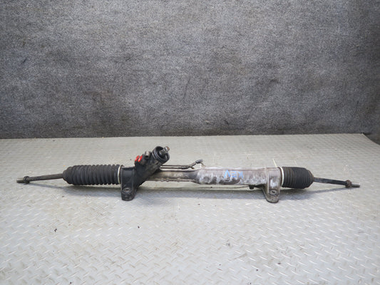 01-03 VW Eurovan T4 Power Steering Rack & Pinion 136K Miles 7D1422061A OEM