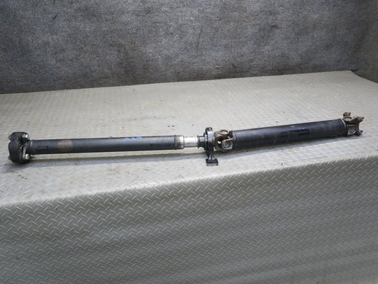 96-98 BMW E36/7 Z3 1.9L M44 M/T Manual Transmission Driveshaft 1229254 OEM