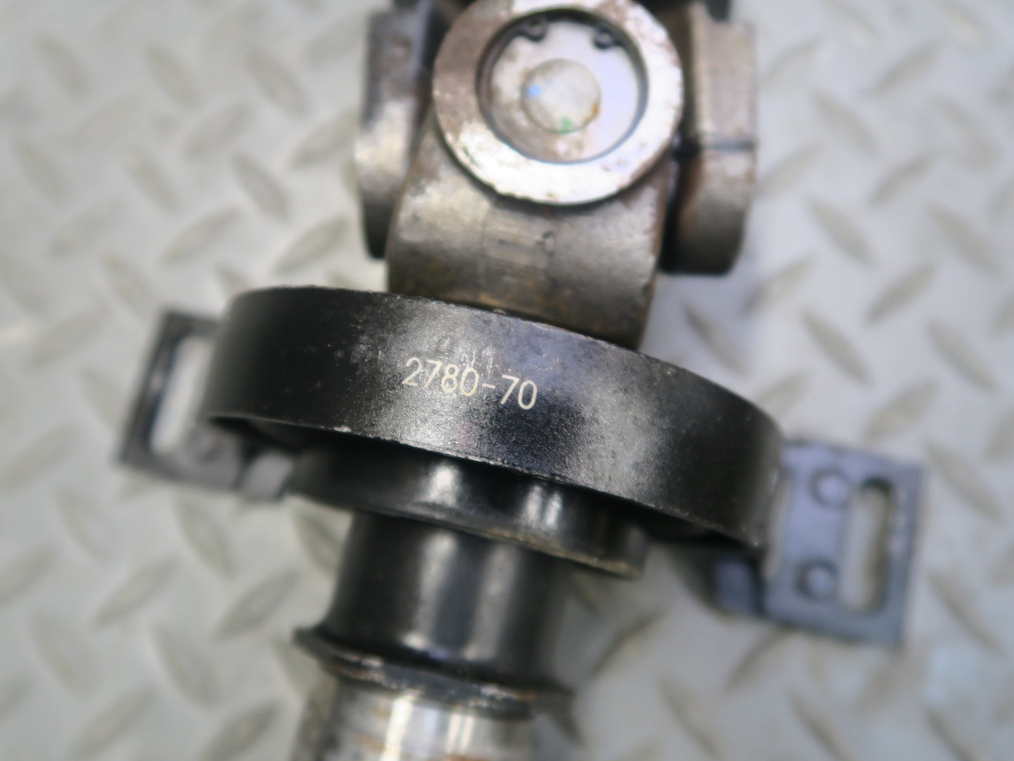 96-98 BMW E36/7 Z3 1.9L M44 M/T Manual Transmission Driveshaft 1229254 OEM