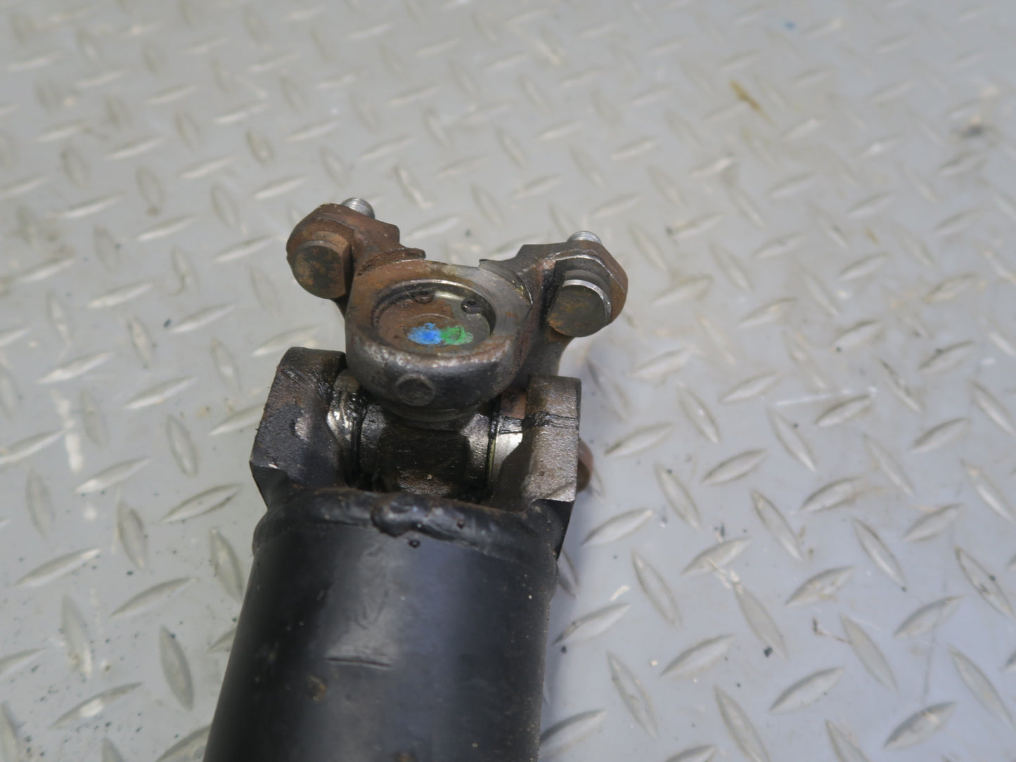 96-98 BMW E36/7 Z3 1.9L M44 M/T Manual Transmission Driveshaft 1229254 OEM