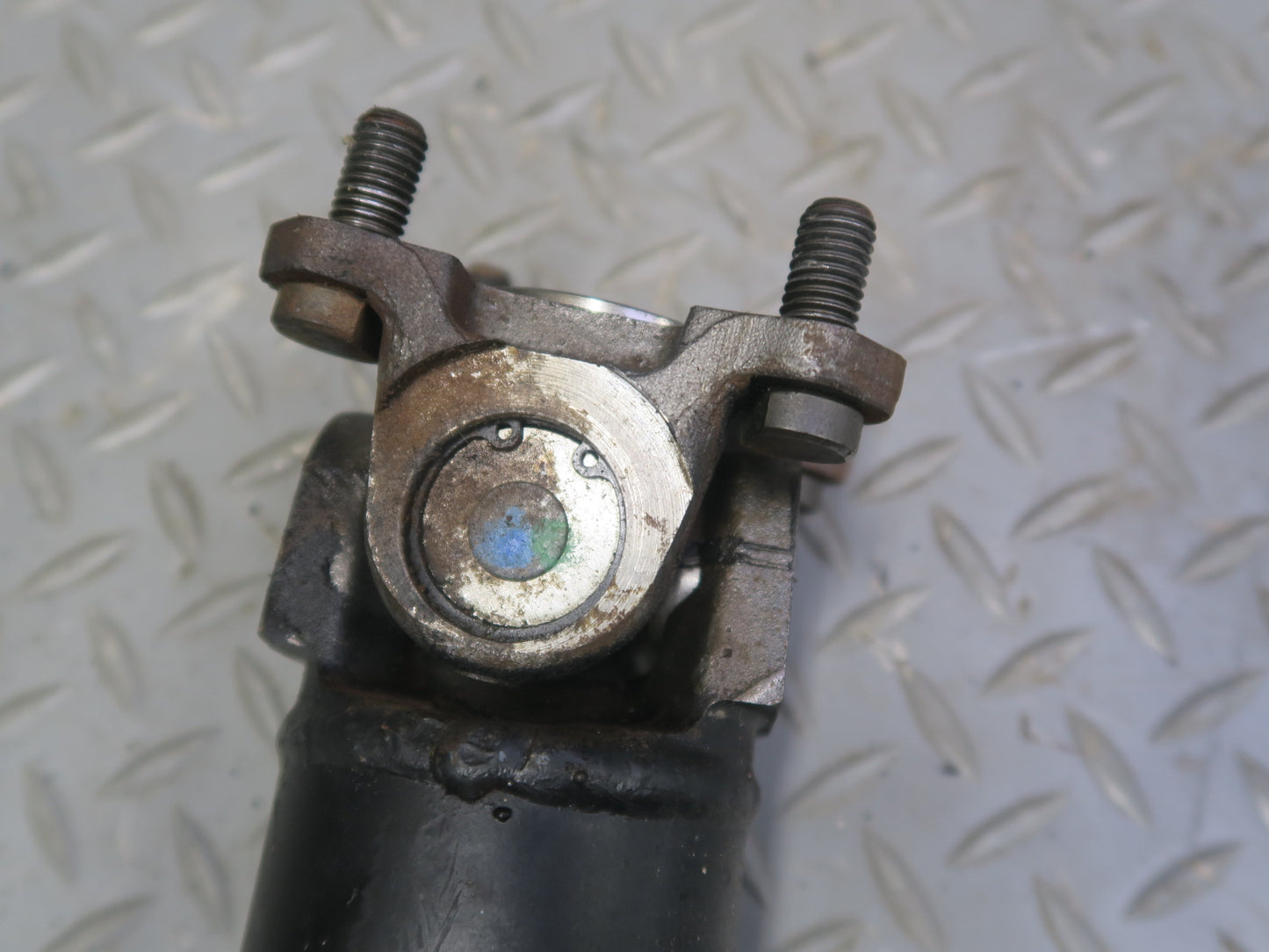 96-98 BMW E36/7 Z3 1.9L M44 M/T Manual Transmission Driveshaft 1229254 OEM