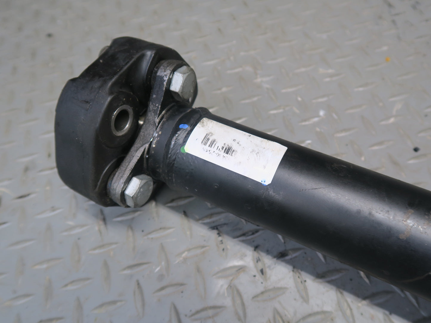96-98 BMW E36/7 Z3 1.9L M44 M/T Manual Transmission Driveshaft 1229254 OEM